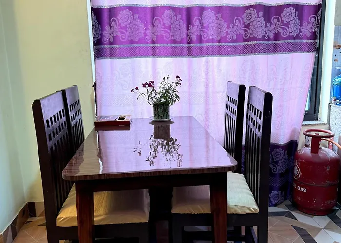 Snp Kitchen & Comfort Апартаменты Катманду