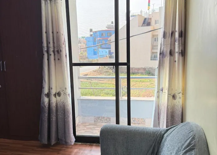 Snp Kitchen & Comfort Апартаменты
