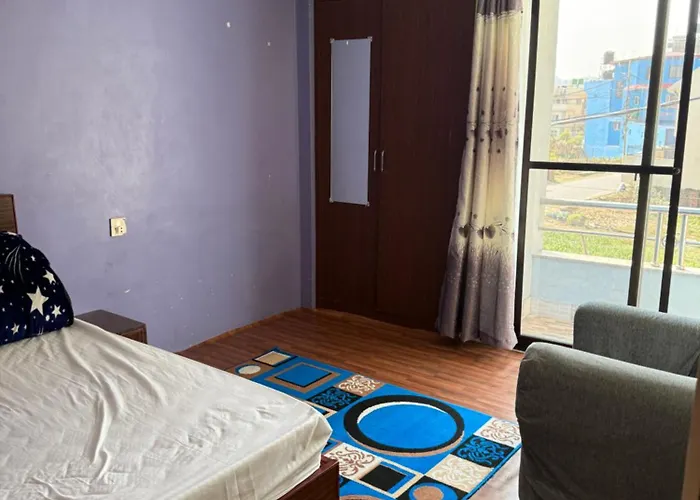 Апартаменты Snp Kitchen & Comfort *